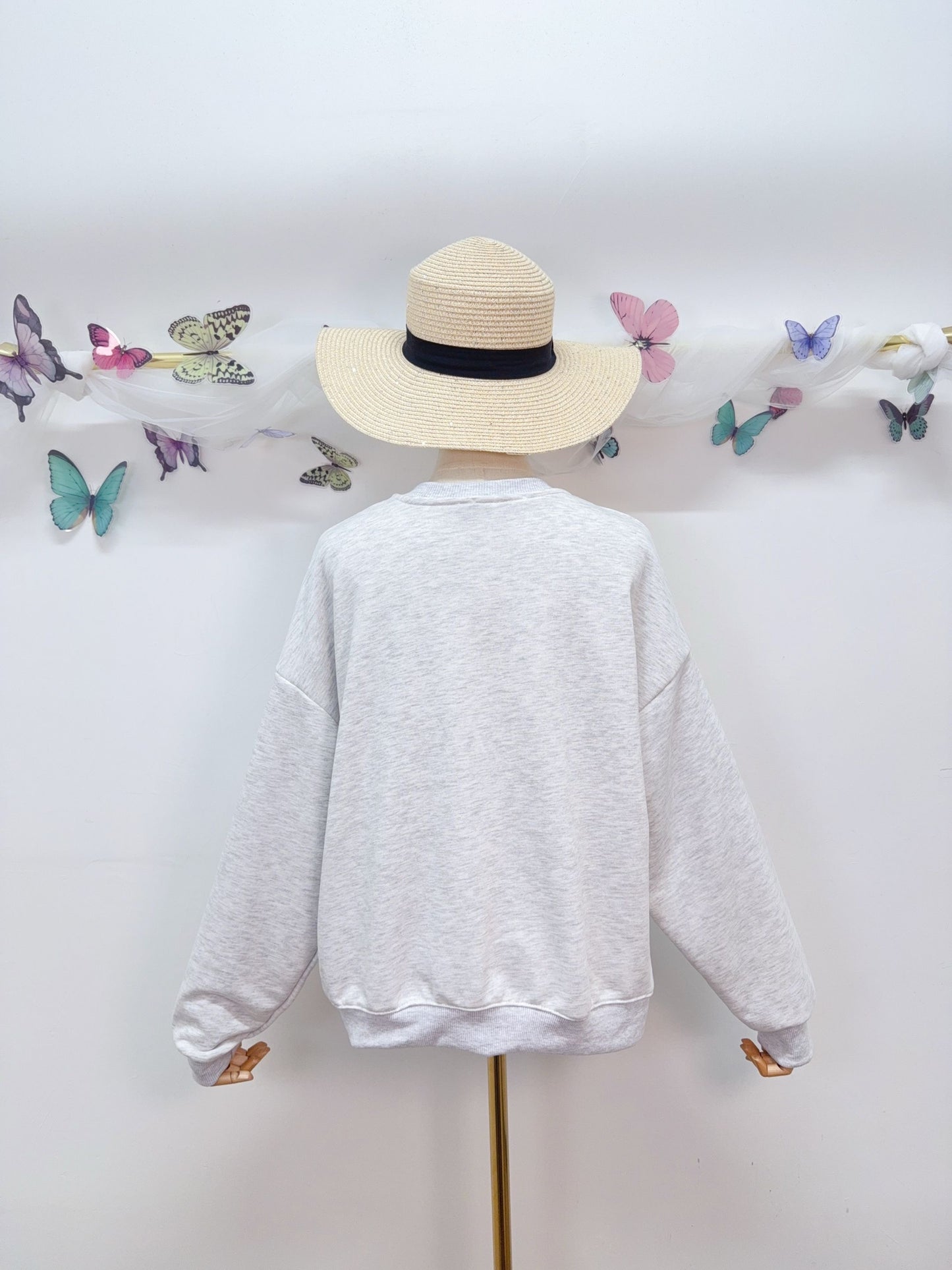 Sweater Bella Bella