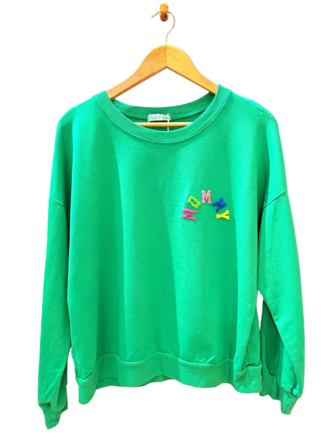 Sweater Mommy CURVY