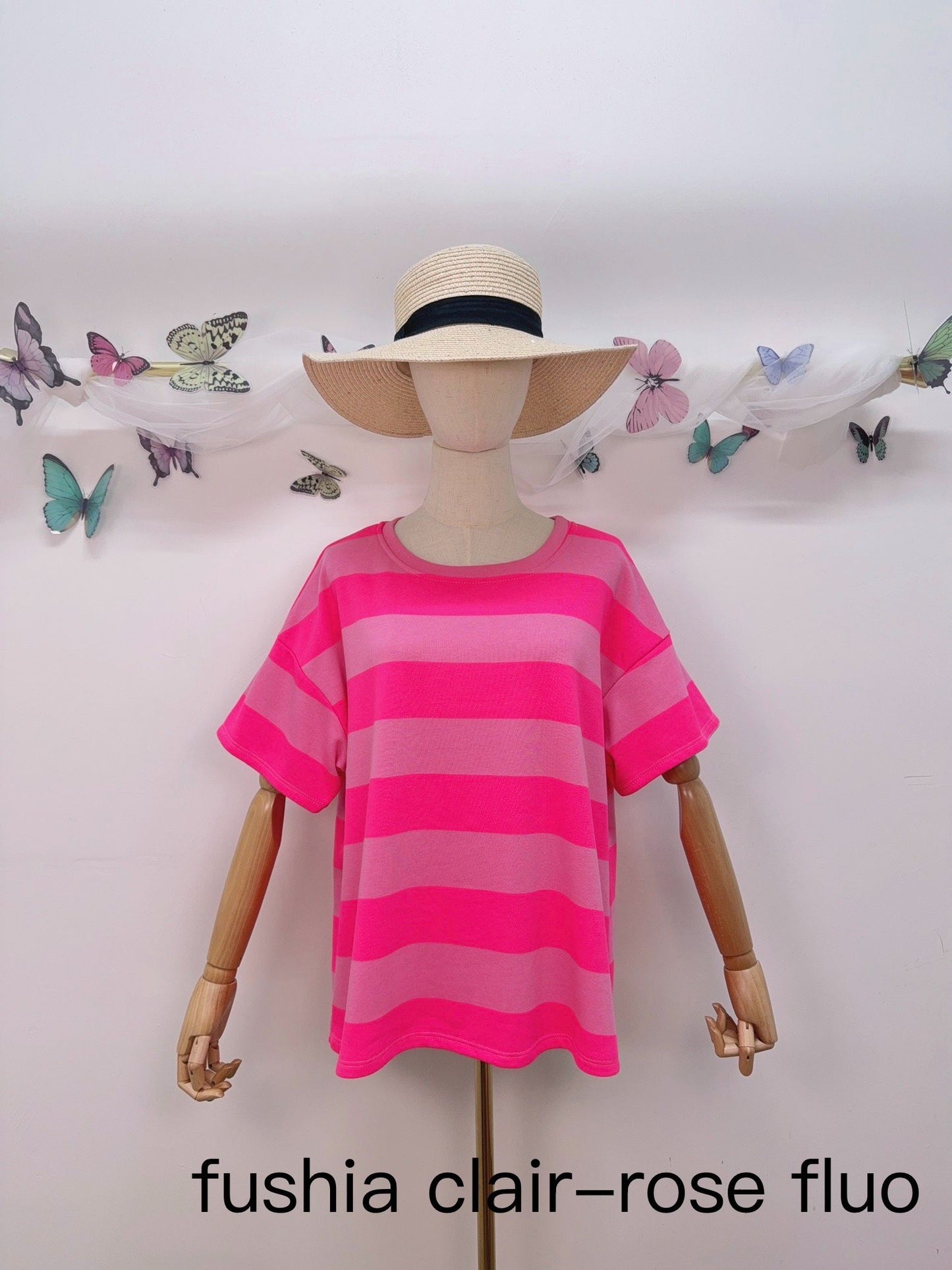 T-Shirt Balken