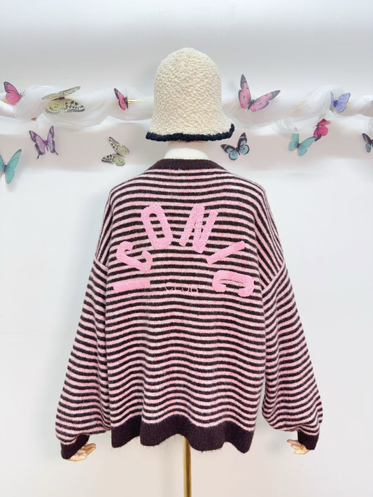 Strickpullover Iconic