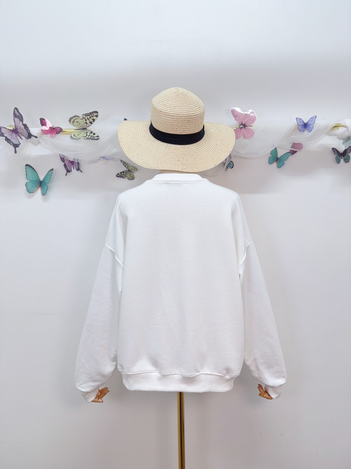 Sweater Bella Bella