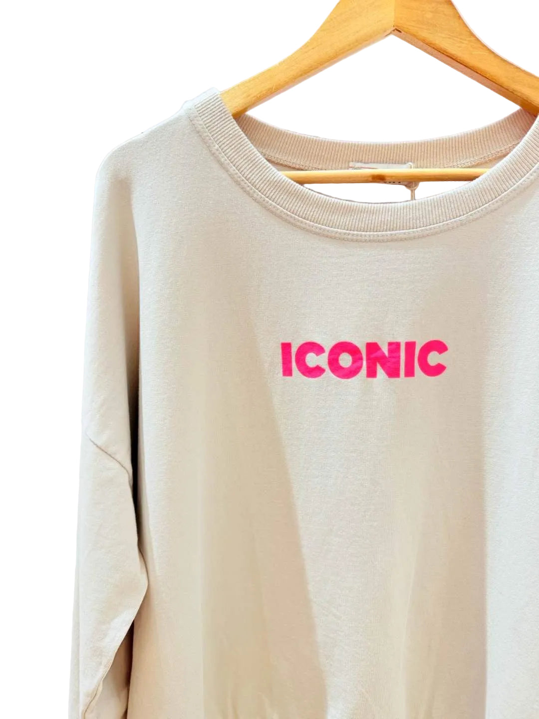 Sweater Iconic CURVY