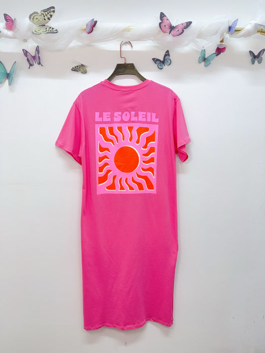 Kleid Soleil