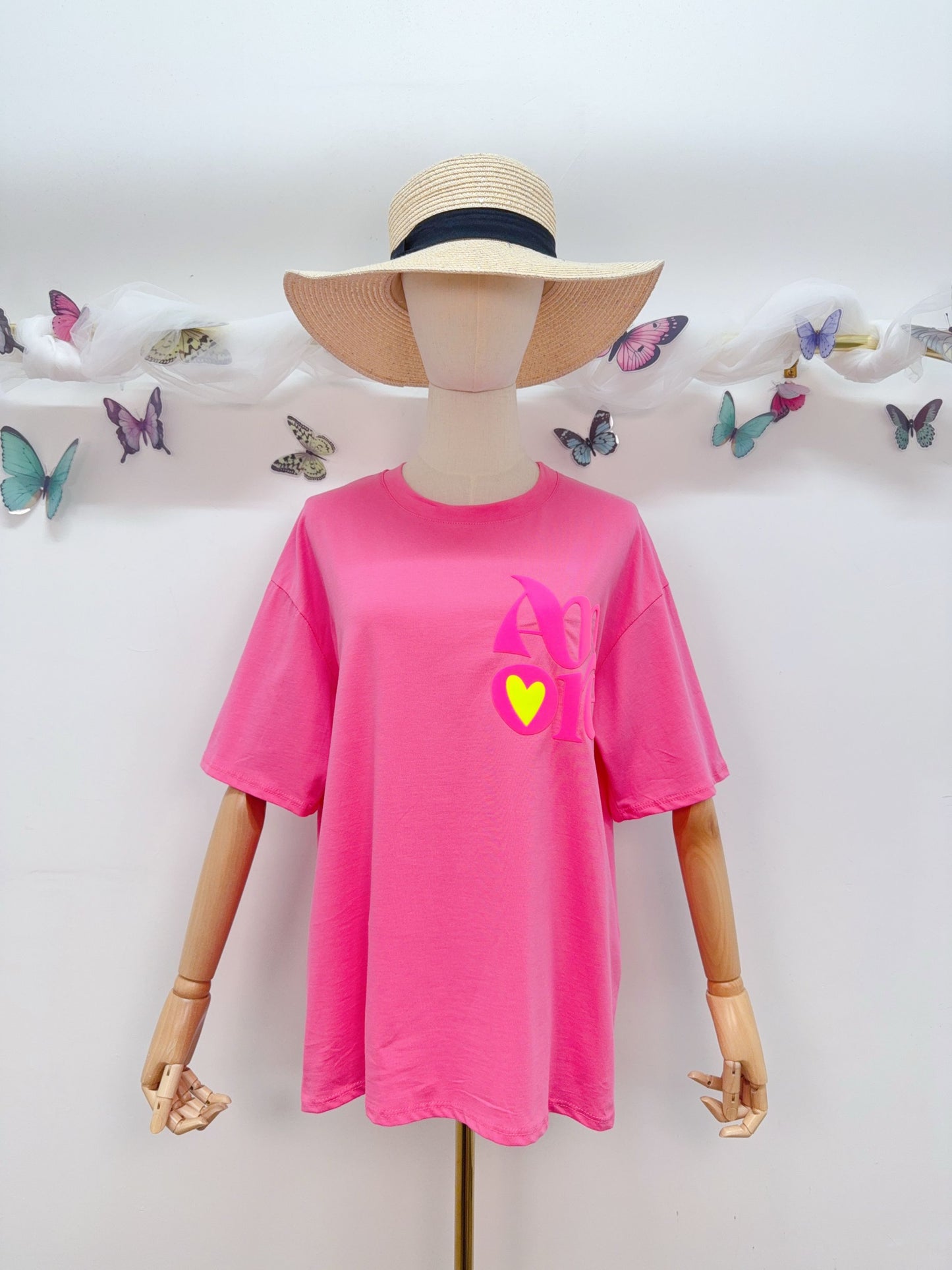 T-Shirt Amore