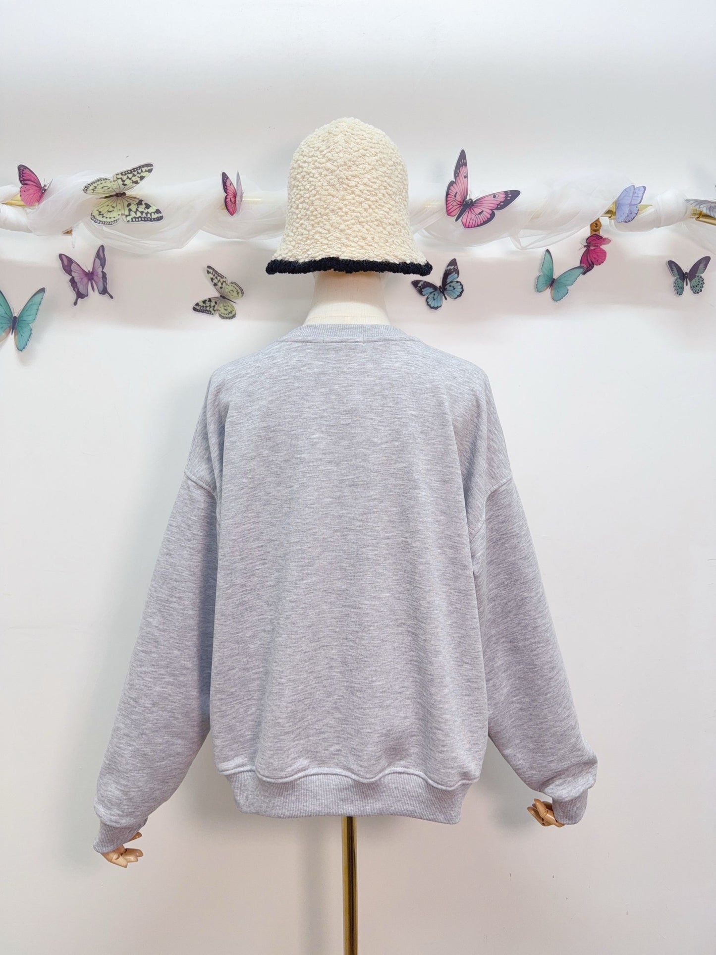 Sweater Amour Club