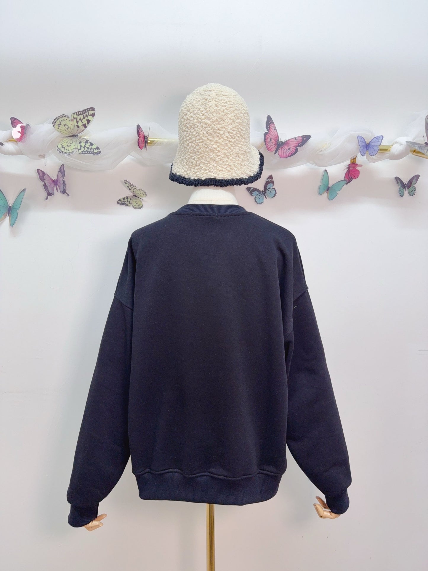 Sweater Iconic Dackel