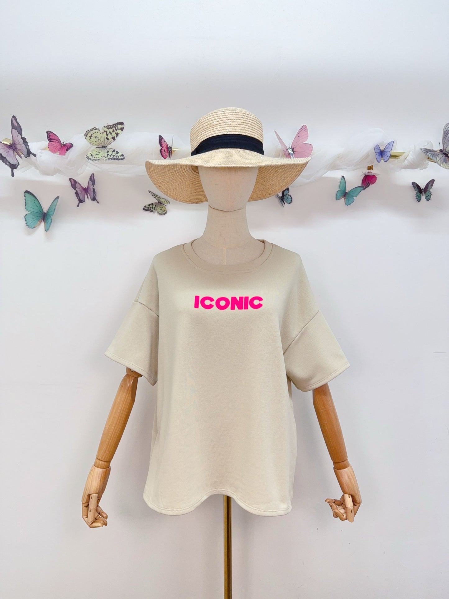 T-Shirt Iconic