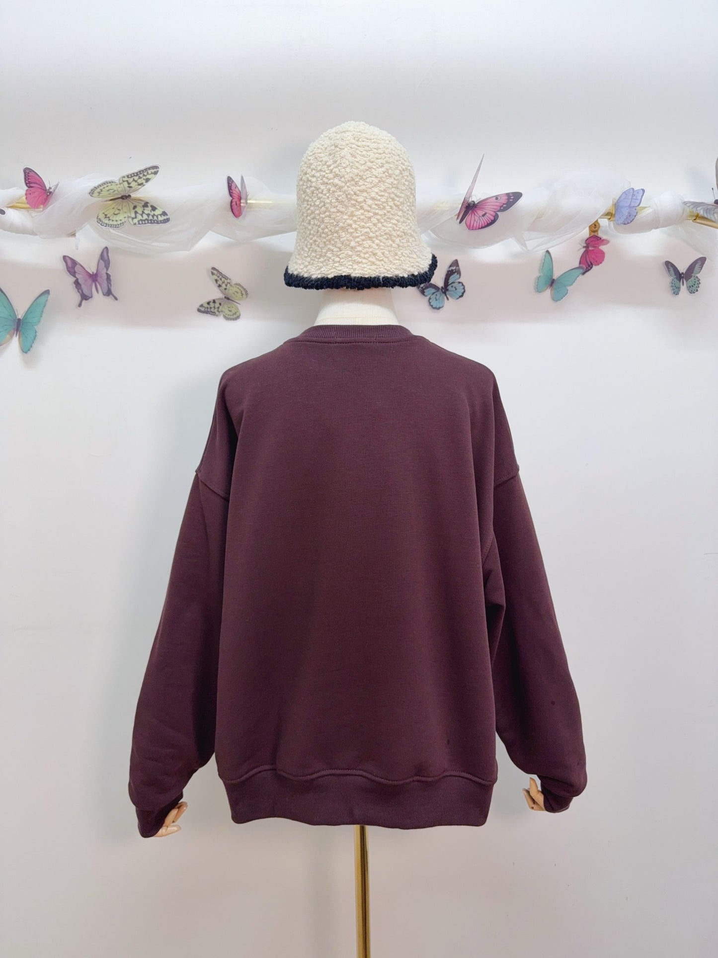 Sweater Amour Club
