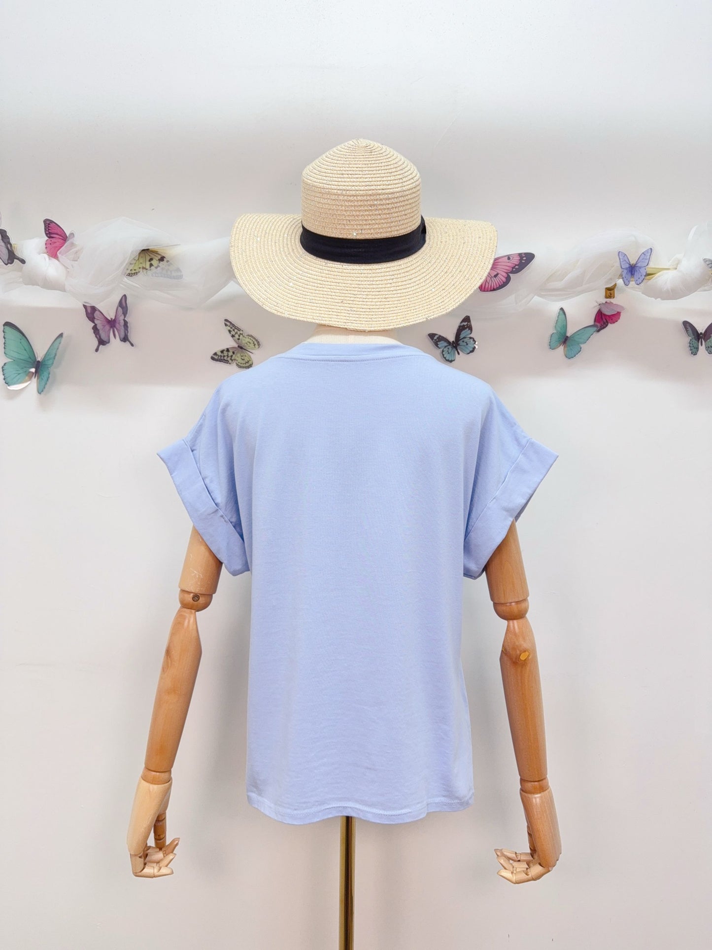 T-Shirt Ibiza Soleil