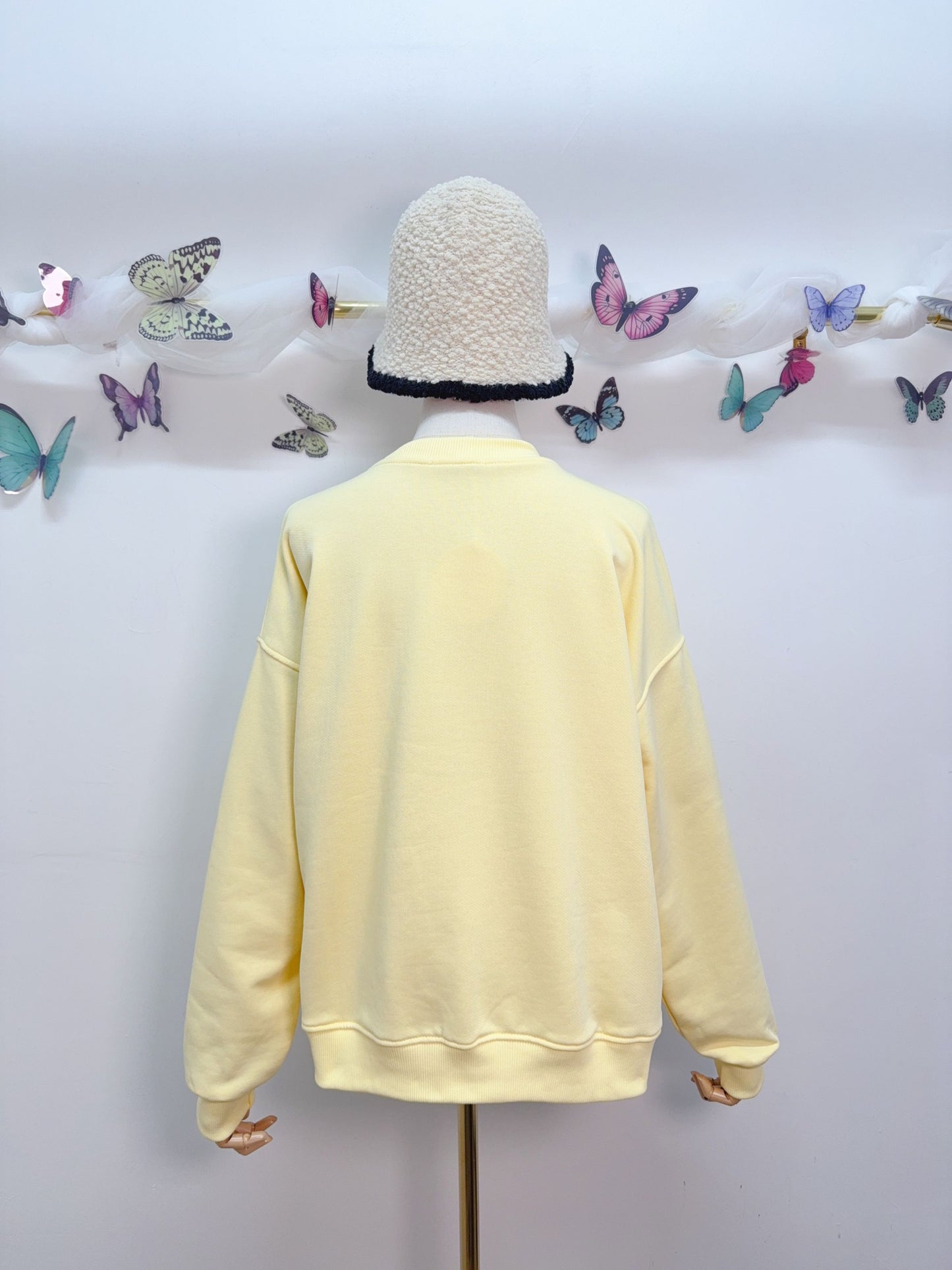 Sweater Iconic Dackel