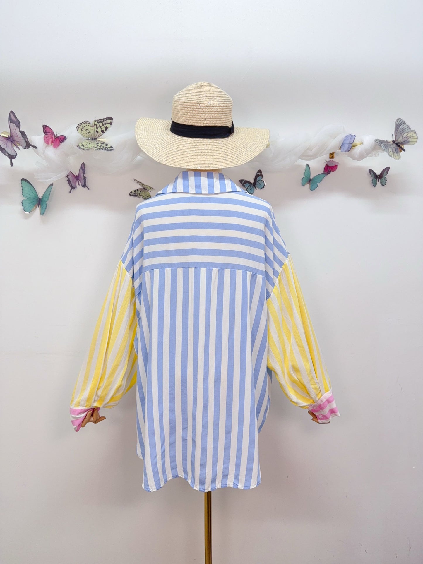 Bluse Sun Love