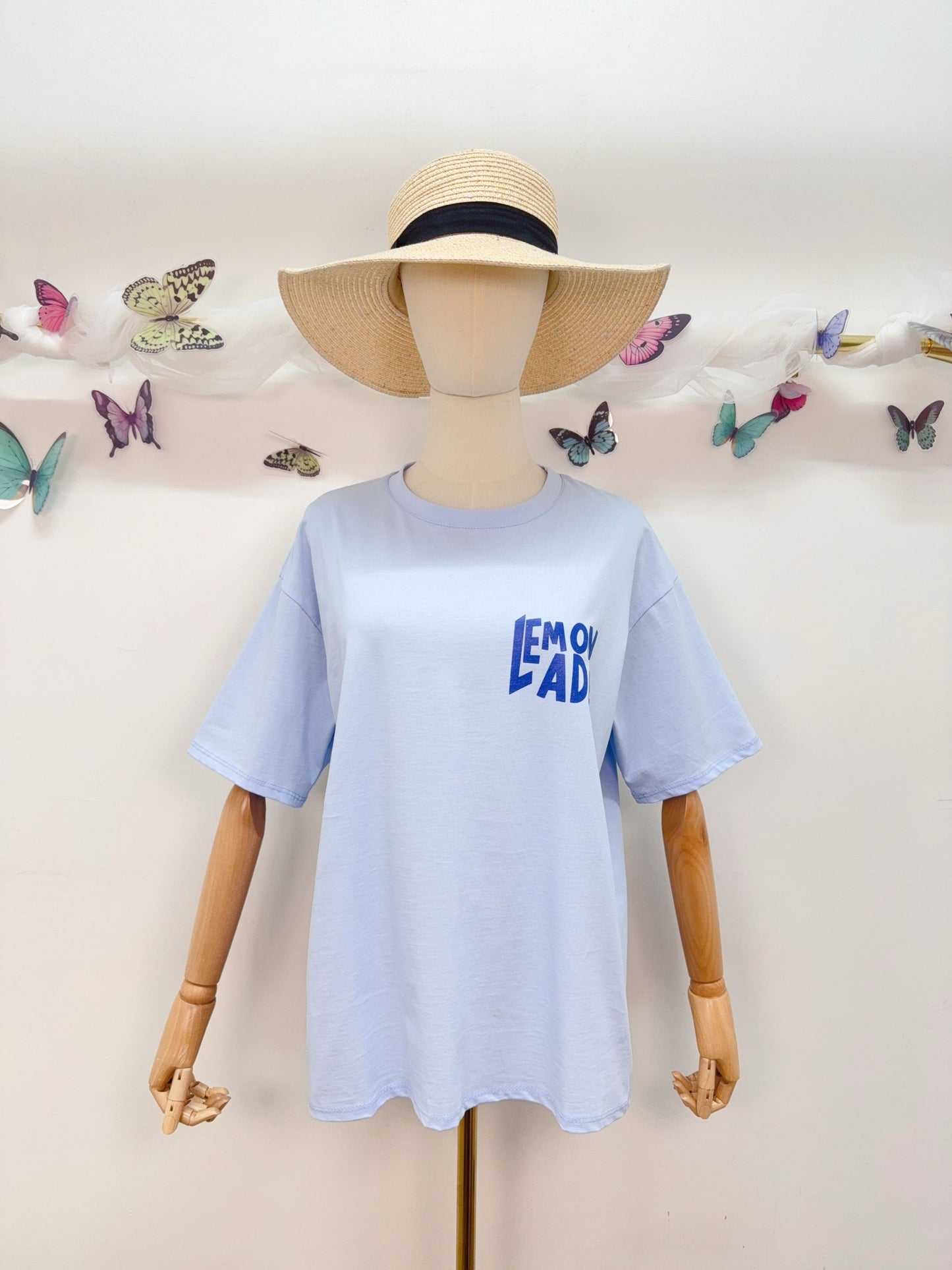 T-Shirt Lemonade
