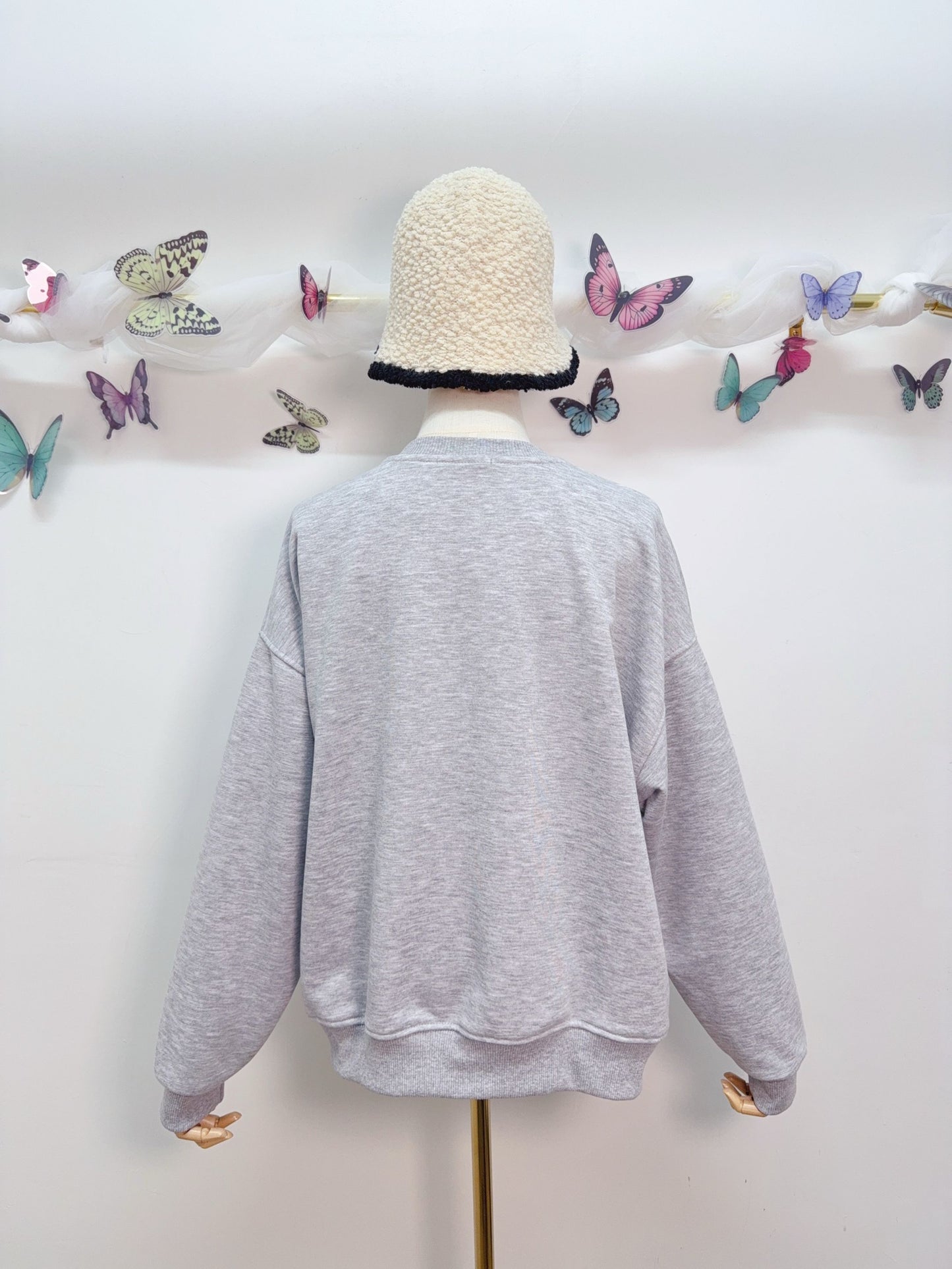 Sweater Iconic Dackel