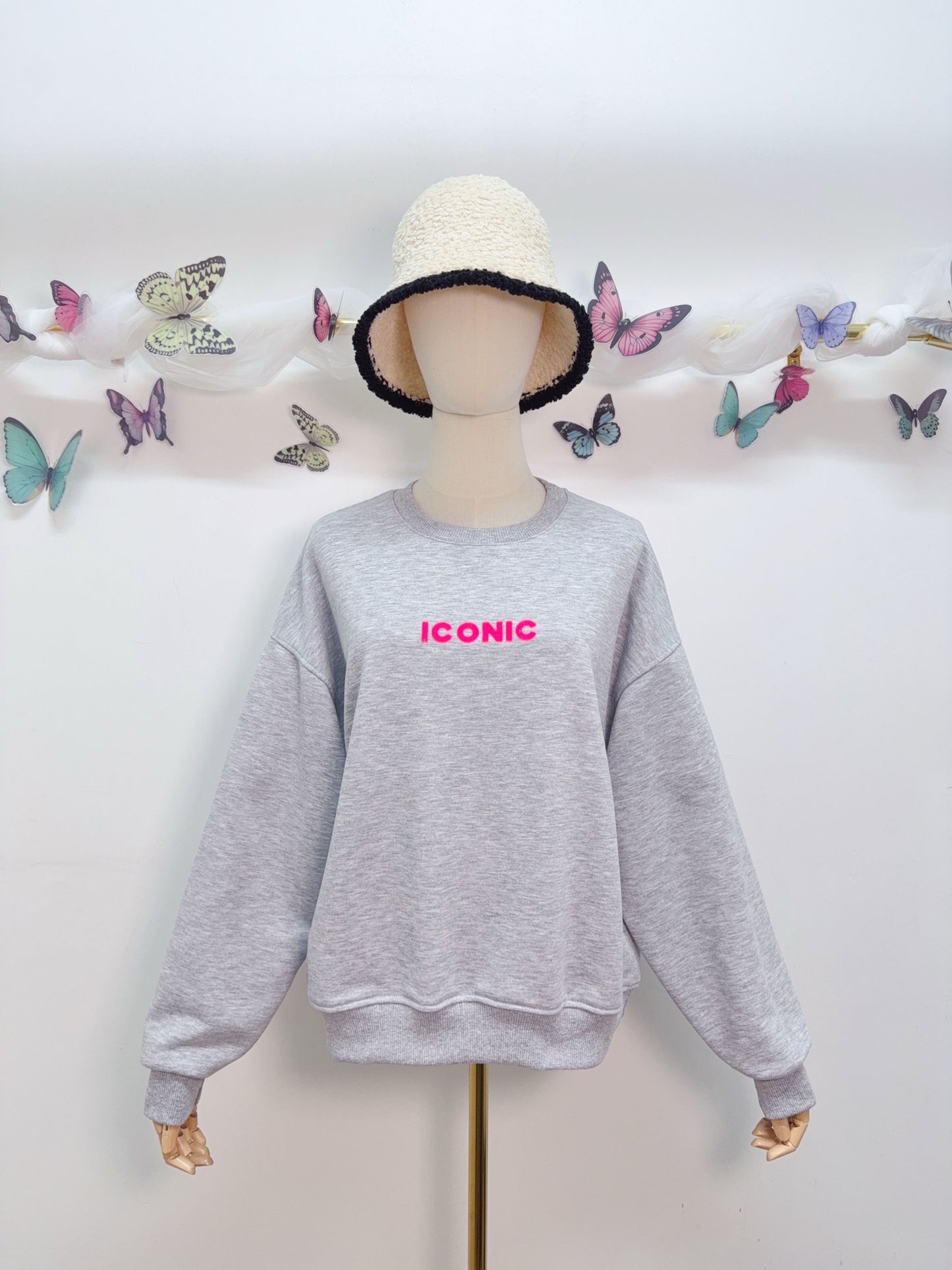 Sweater Iconic