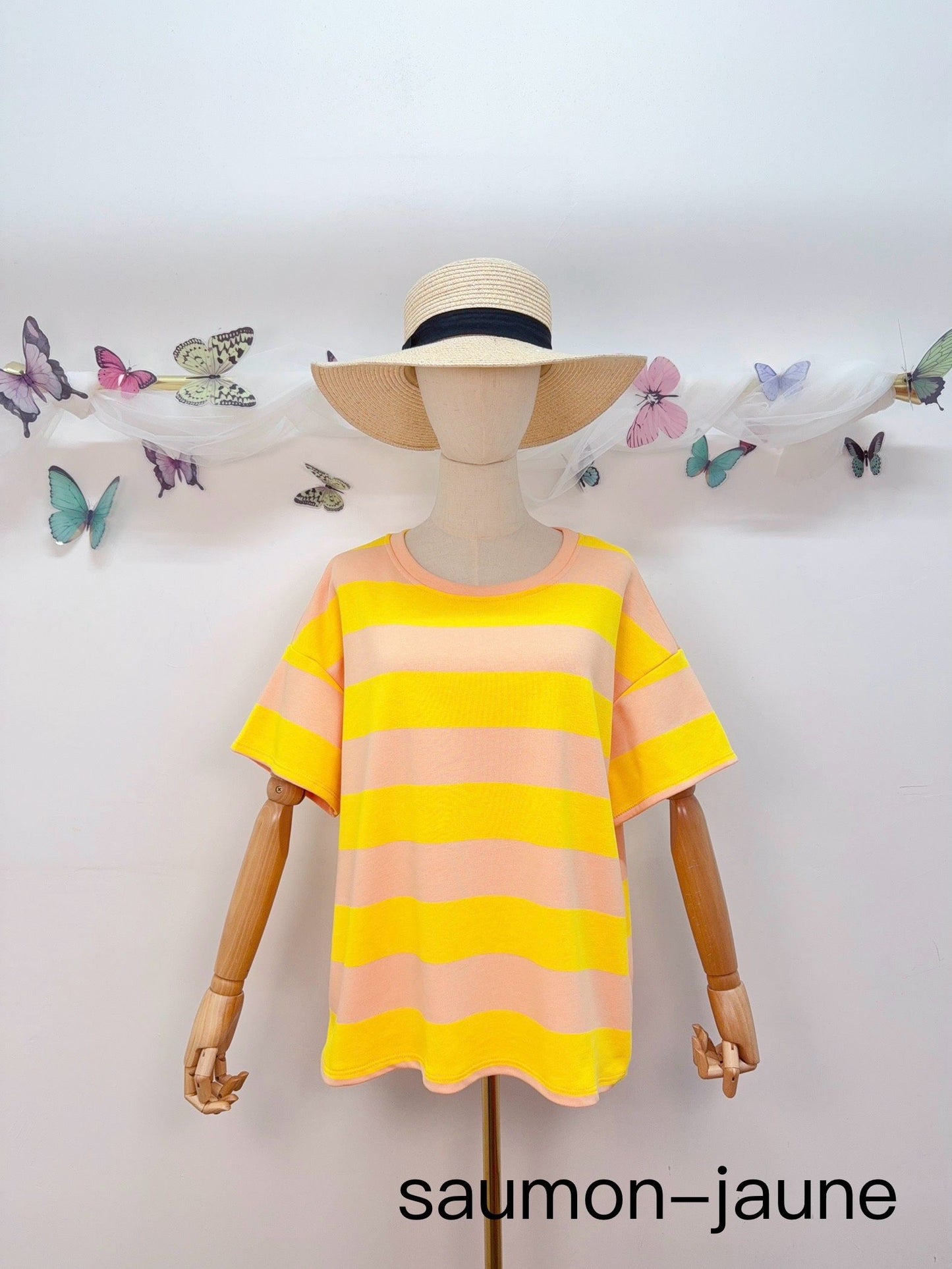 T-Shirt Balken