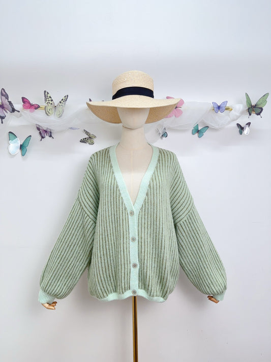 Cardigan Spring