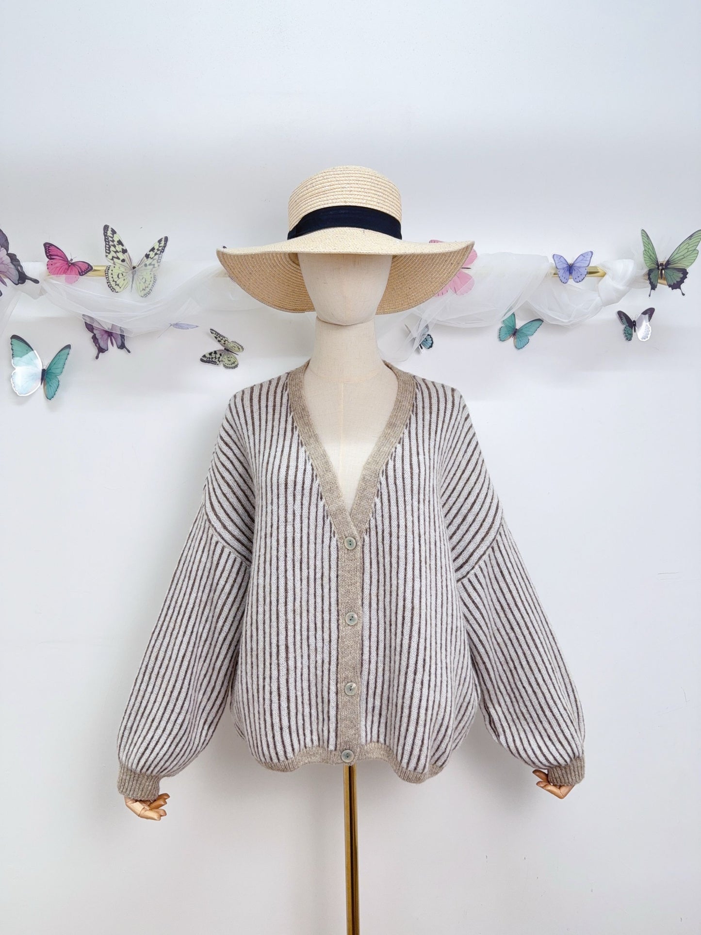 Cardigan Spring