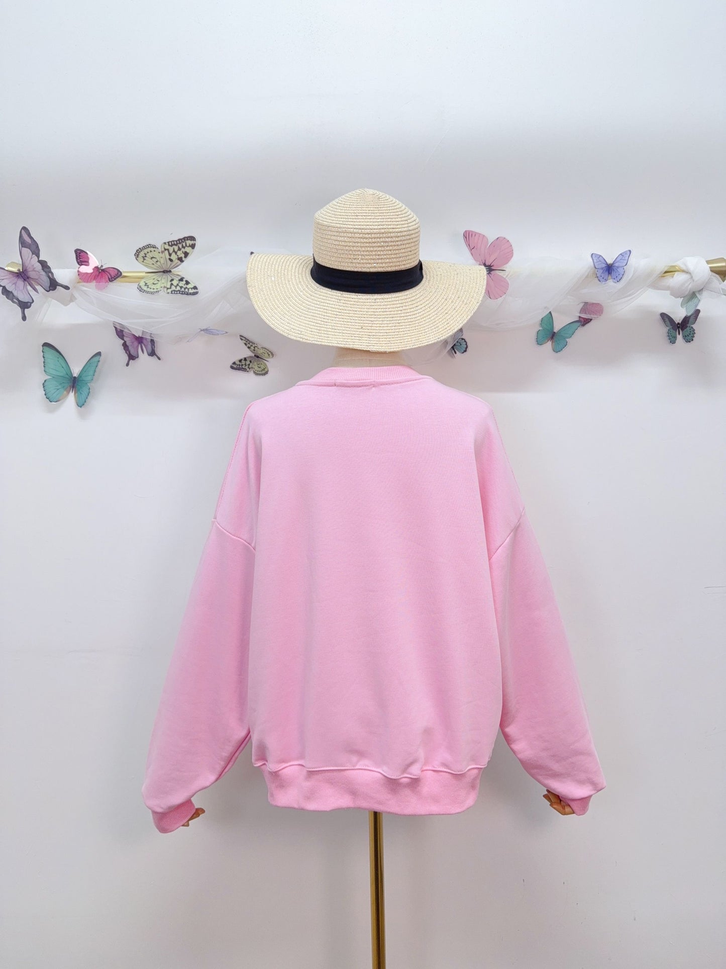 Sweater Bella Bella