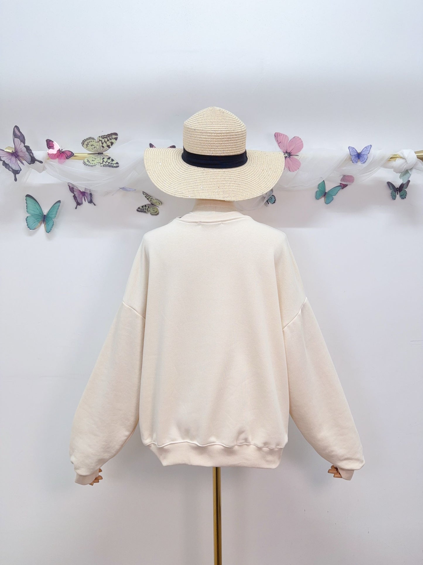 Paris je t’aime Dackel Sweater