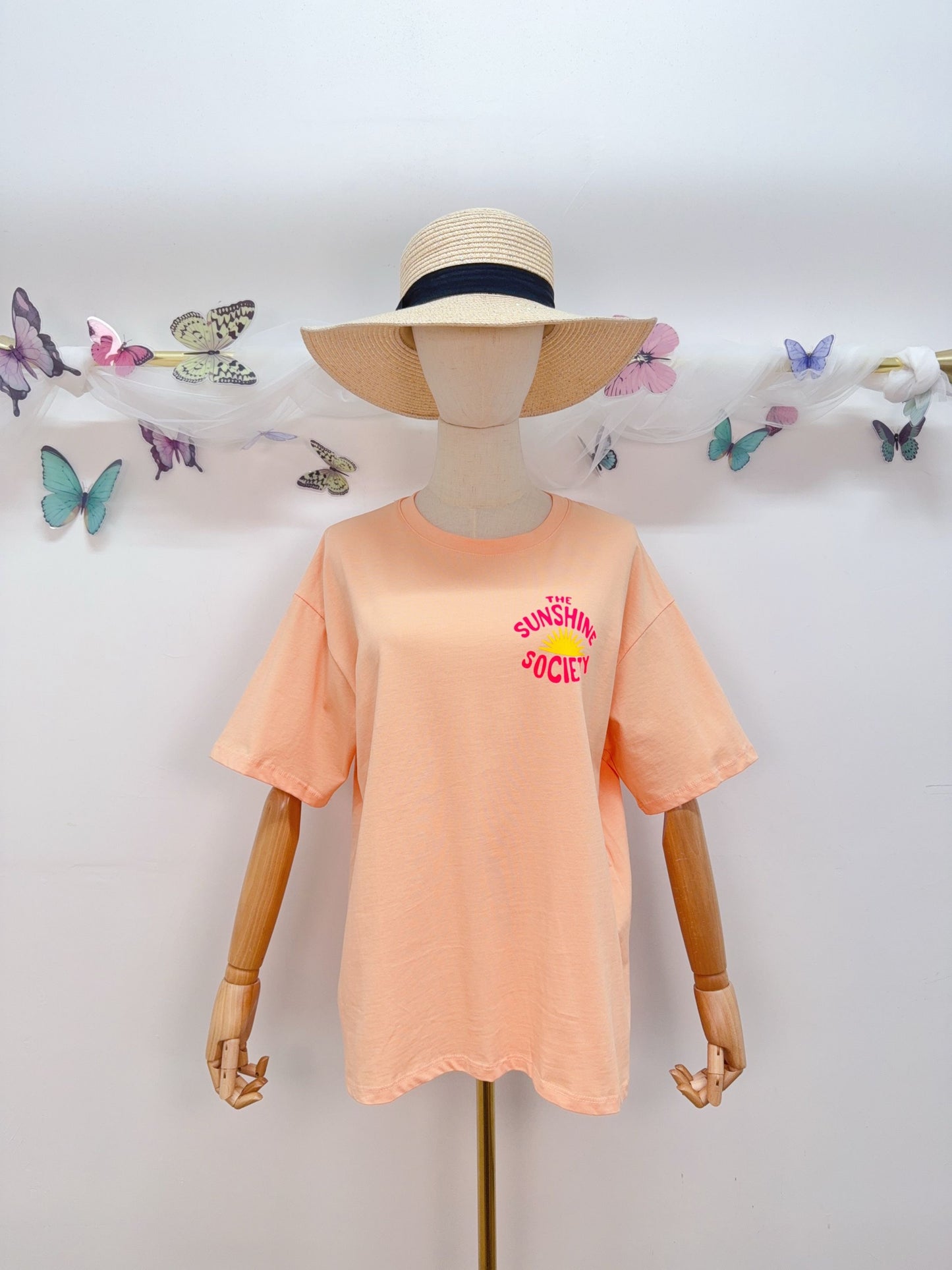 T-Shirt Sunshine
