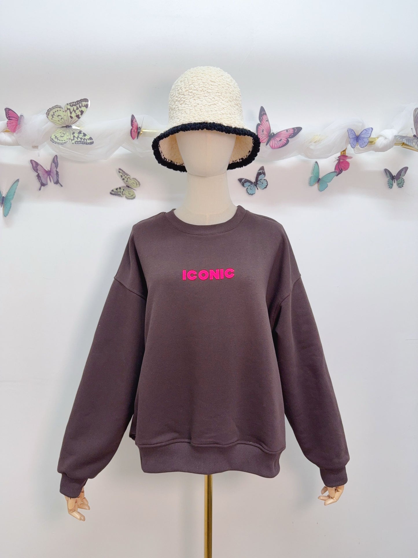 Sweater Iconic