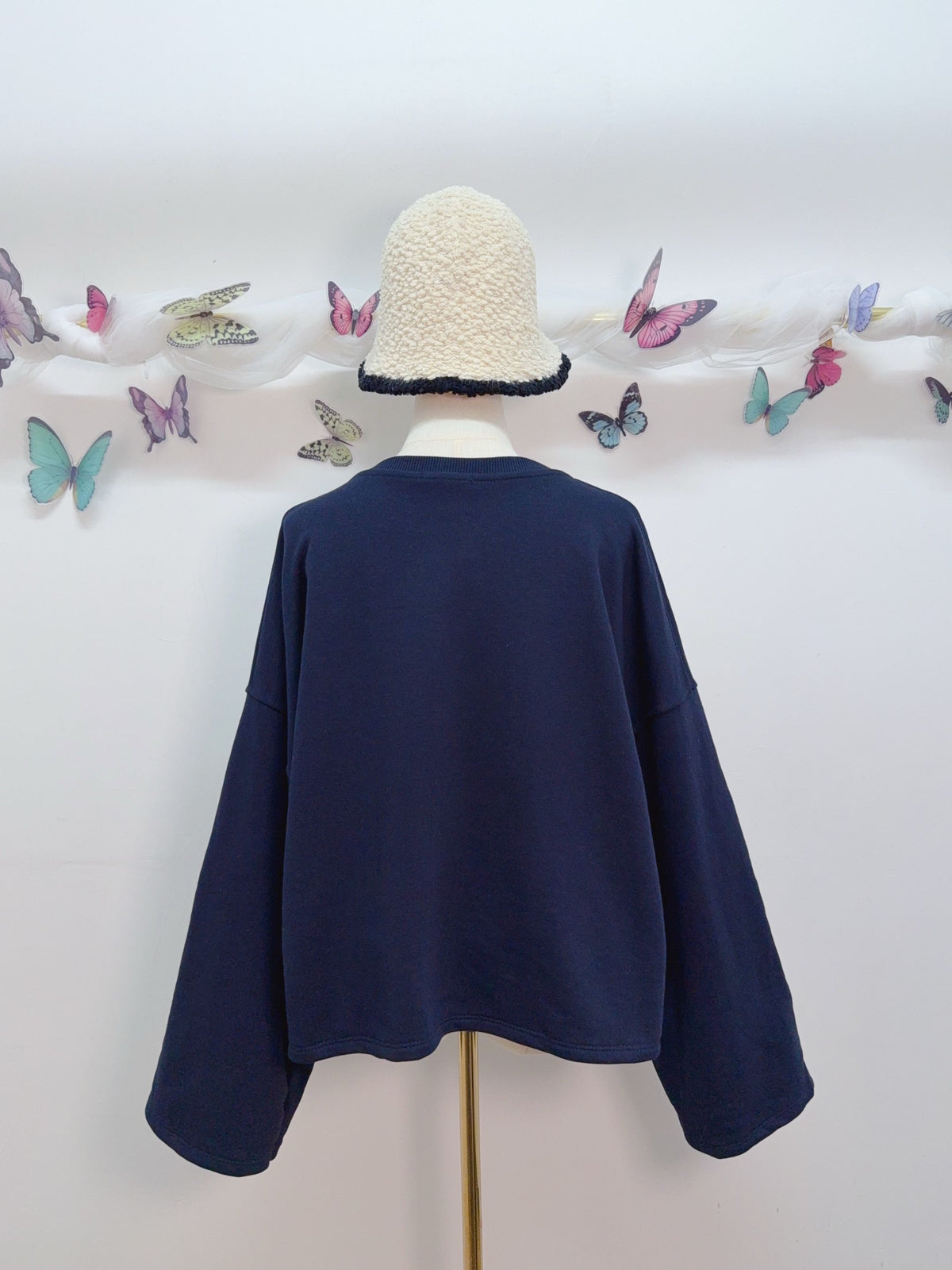 Sweater New York