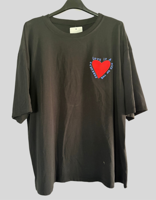 T-Shirt Love