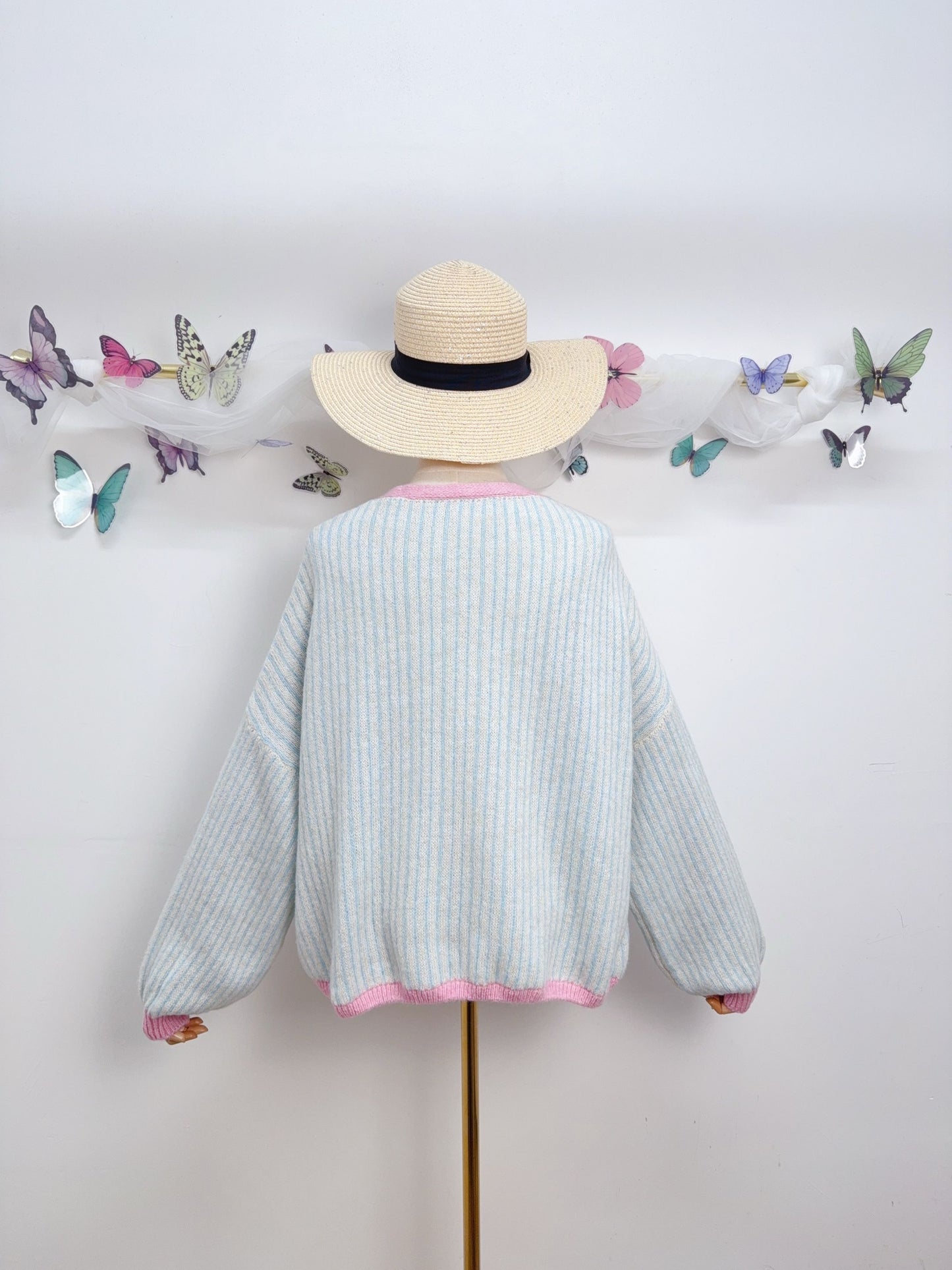 Cardigan Spring