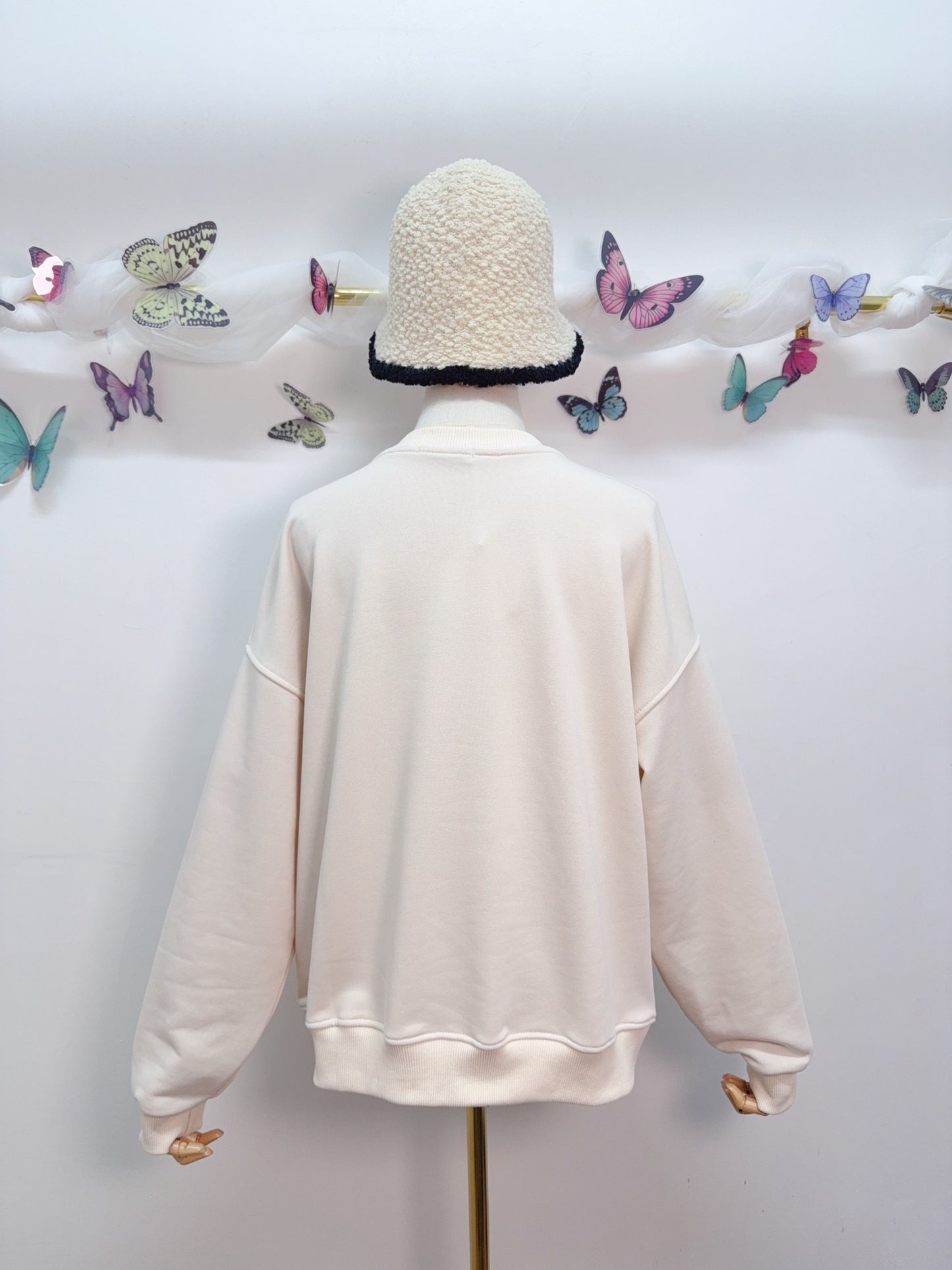 Sweater Iconic Dackel