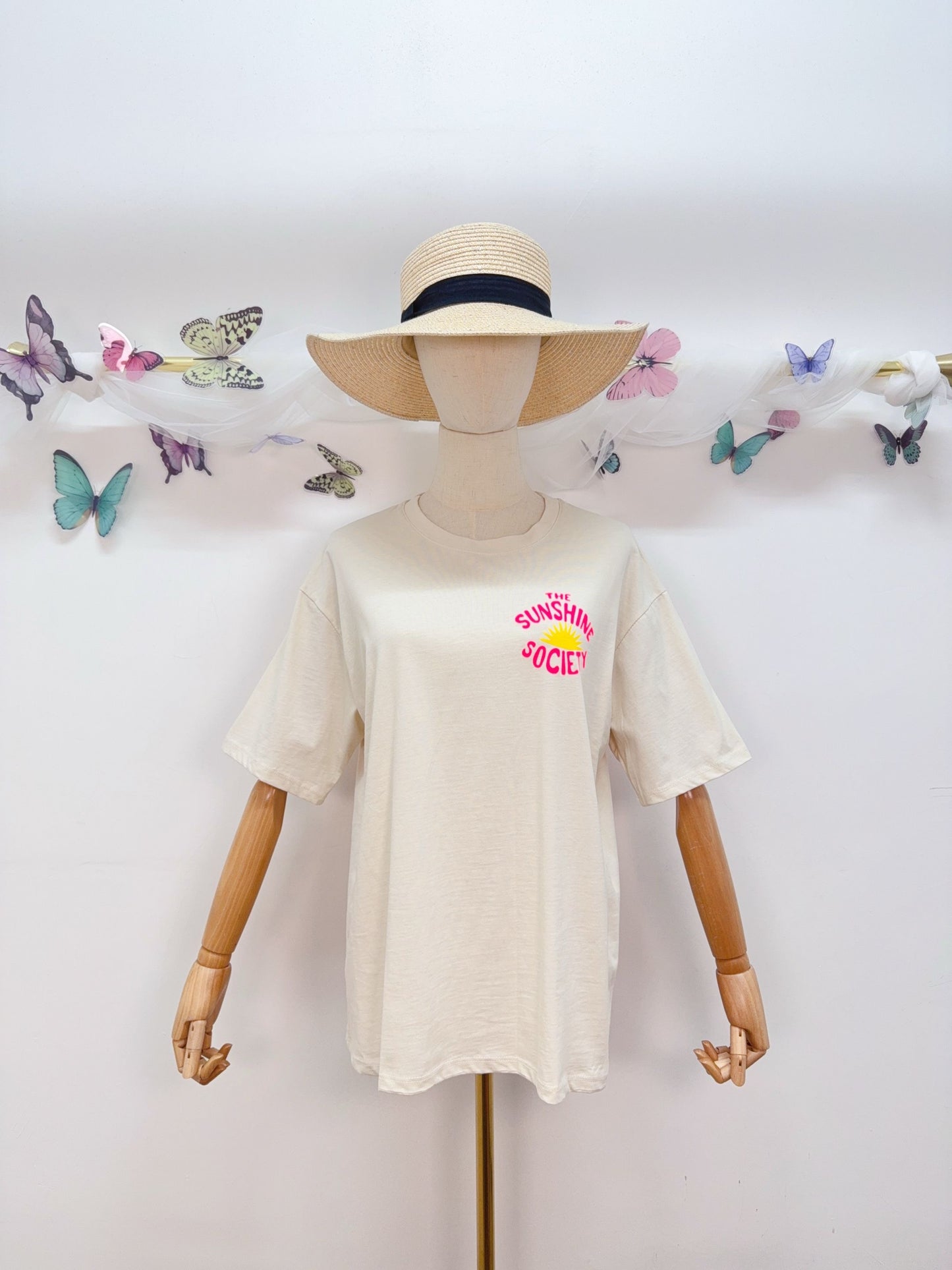 T-Shirt Sunshine