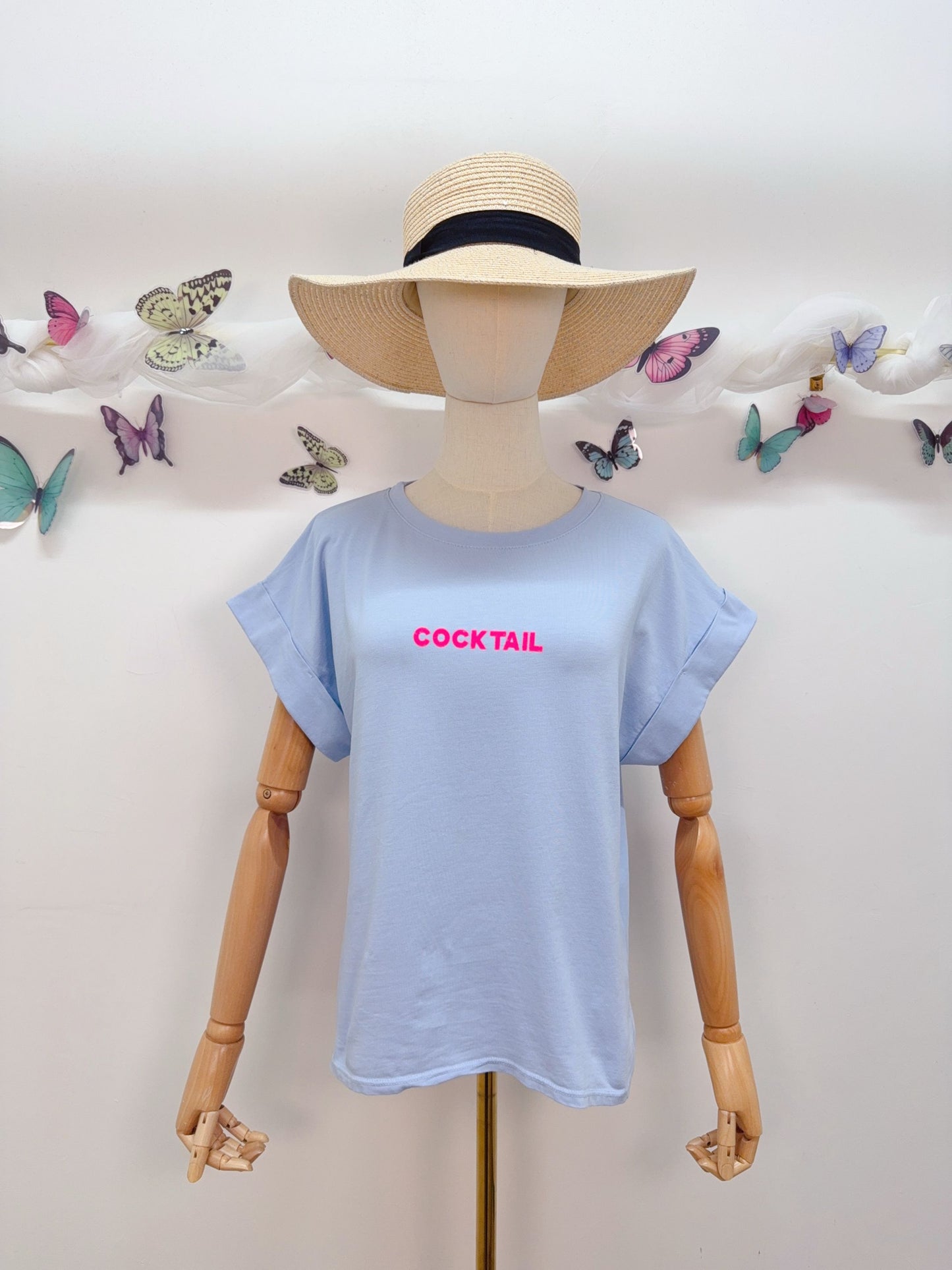 T-Shirt Cocktail