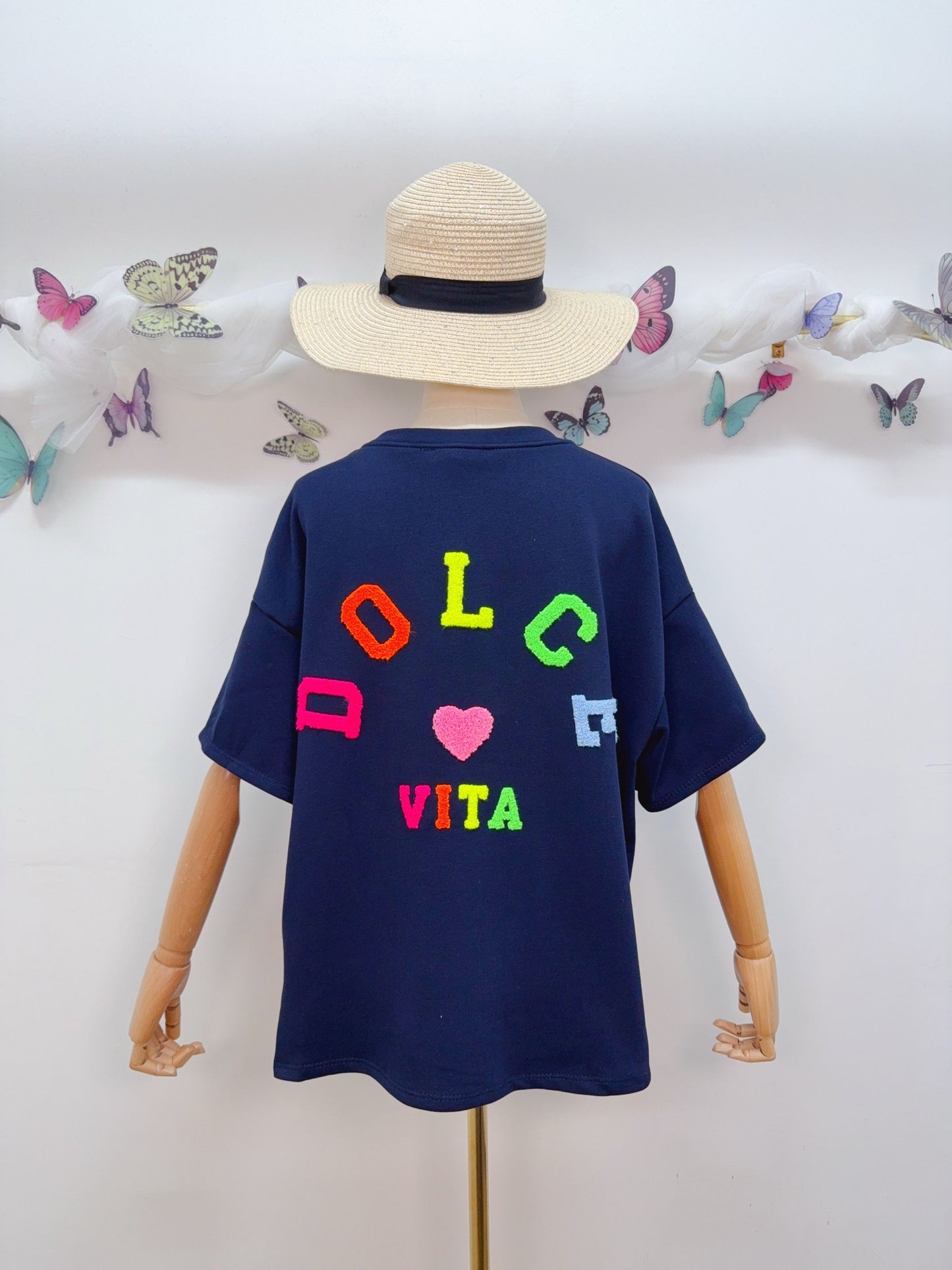 T-Shirt Dolce Vita