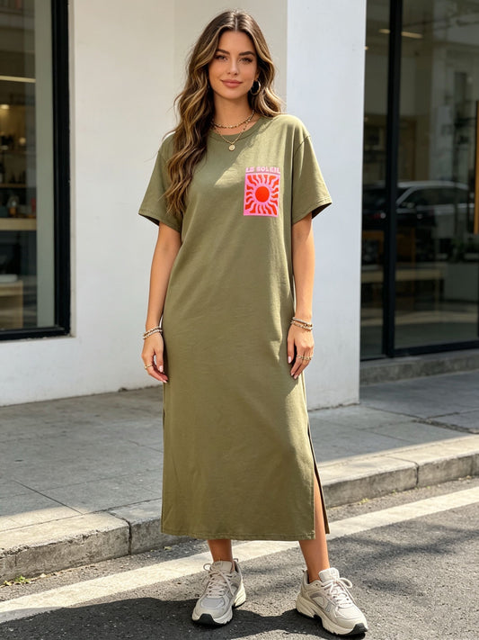 Kleid Soleil