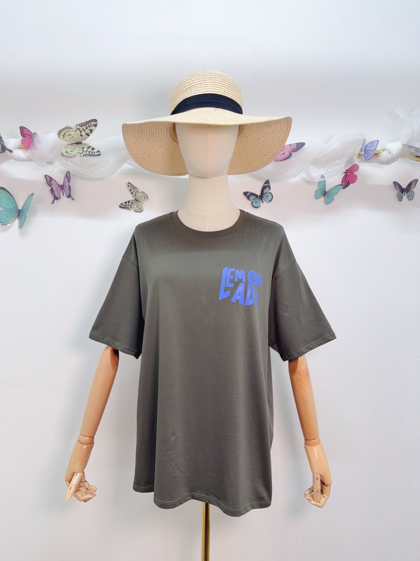 T-Shirt Lemonade