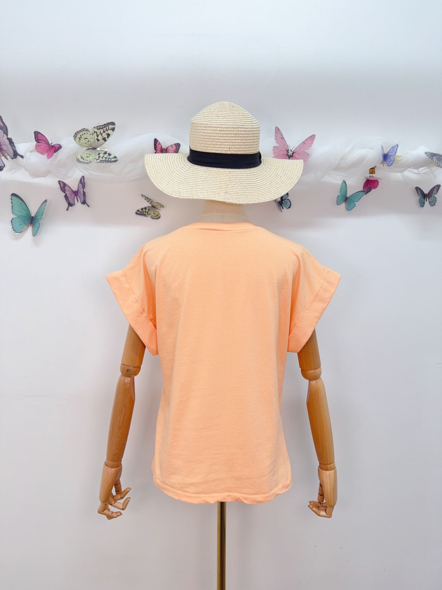 T-Shirt Leo Amore