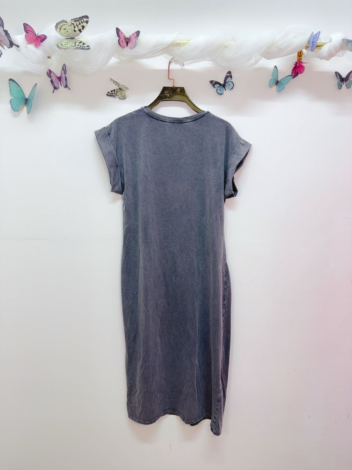 Kleid Iconic Club