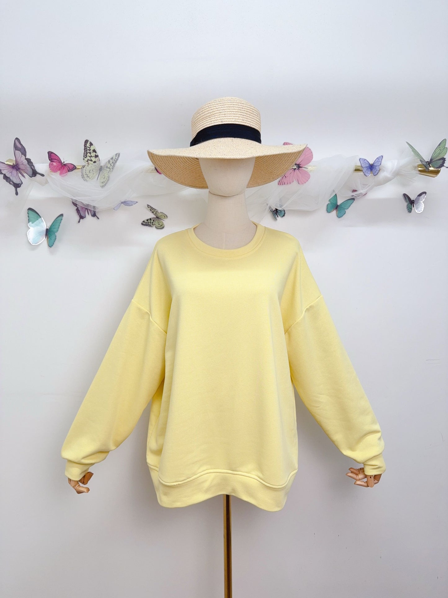 Sweater Good Vibes