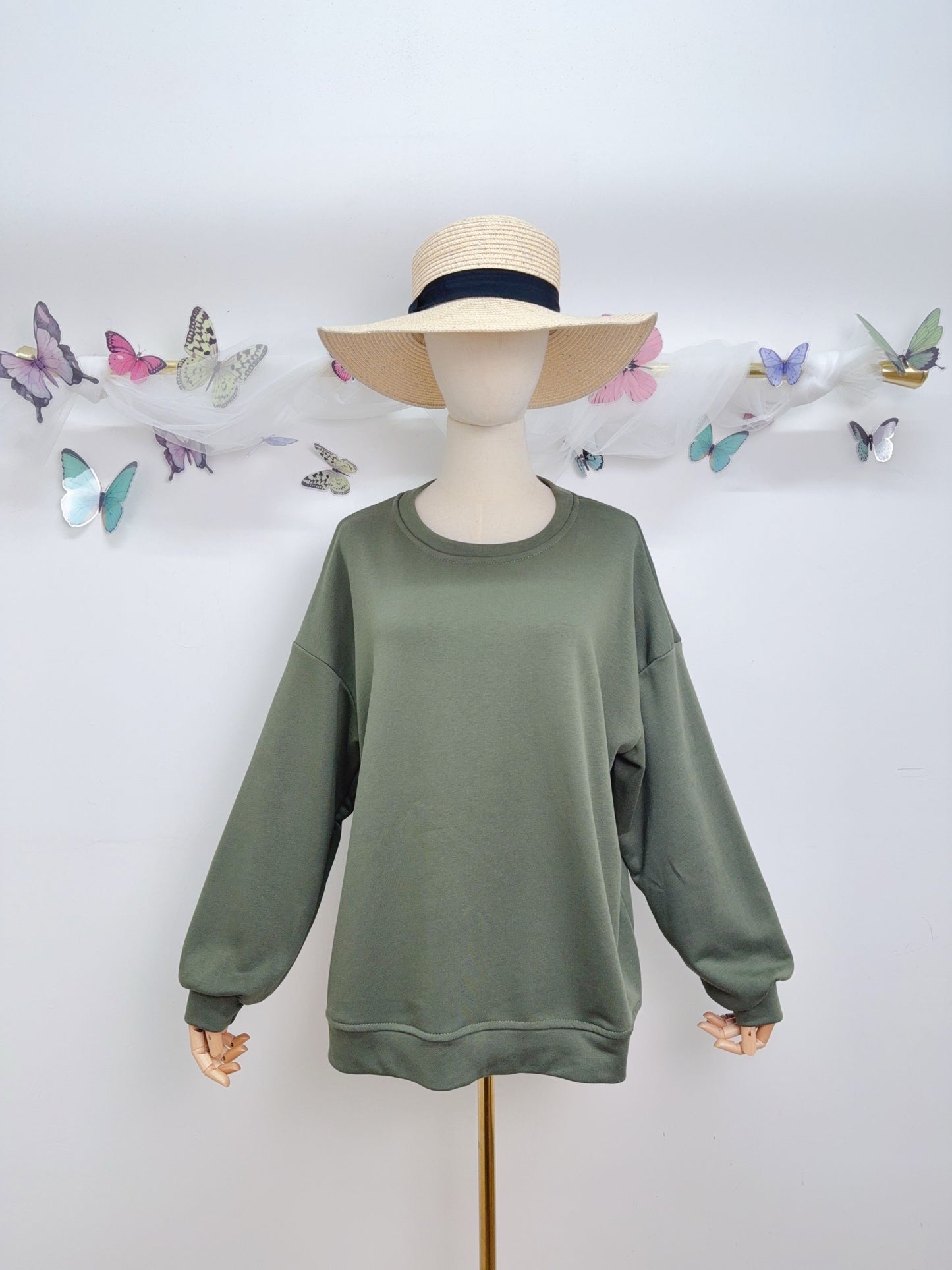 Sweater Good Vibes