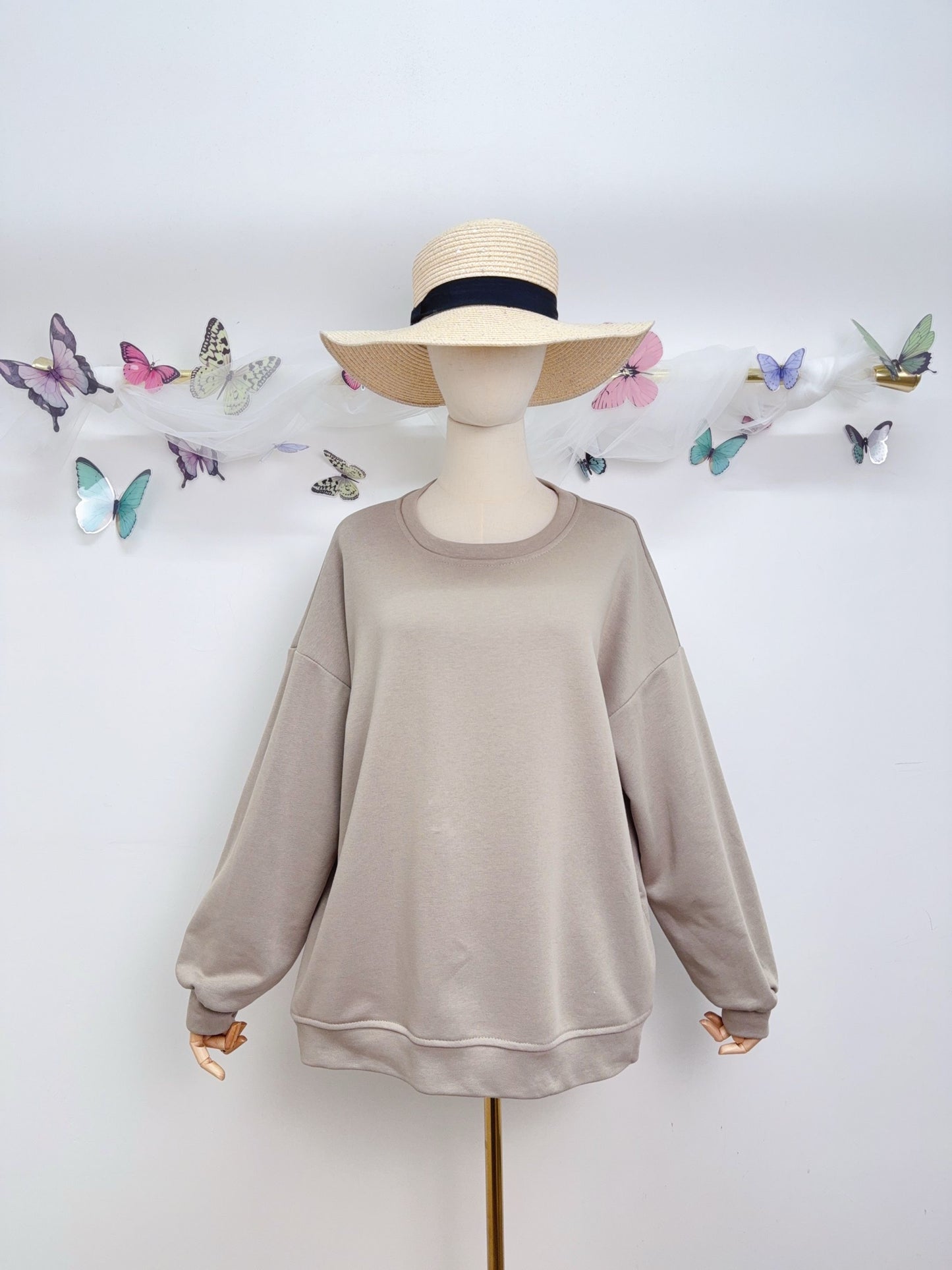 Sweater Good Vibes
