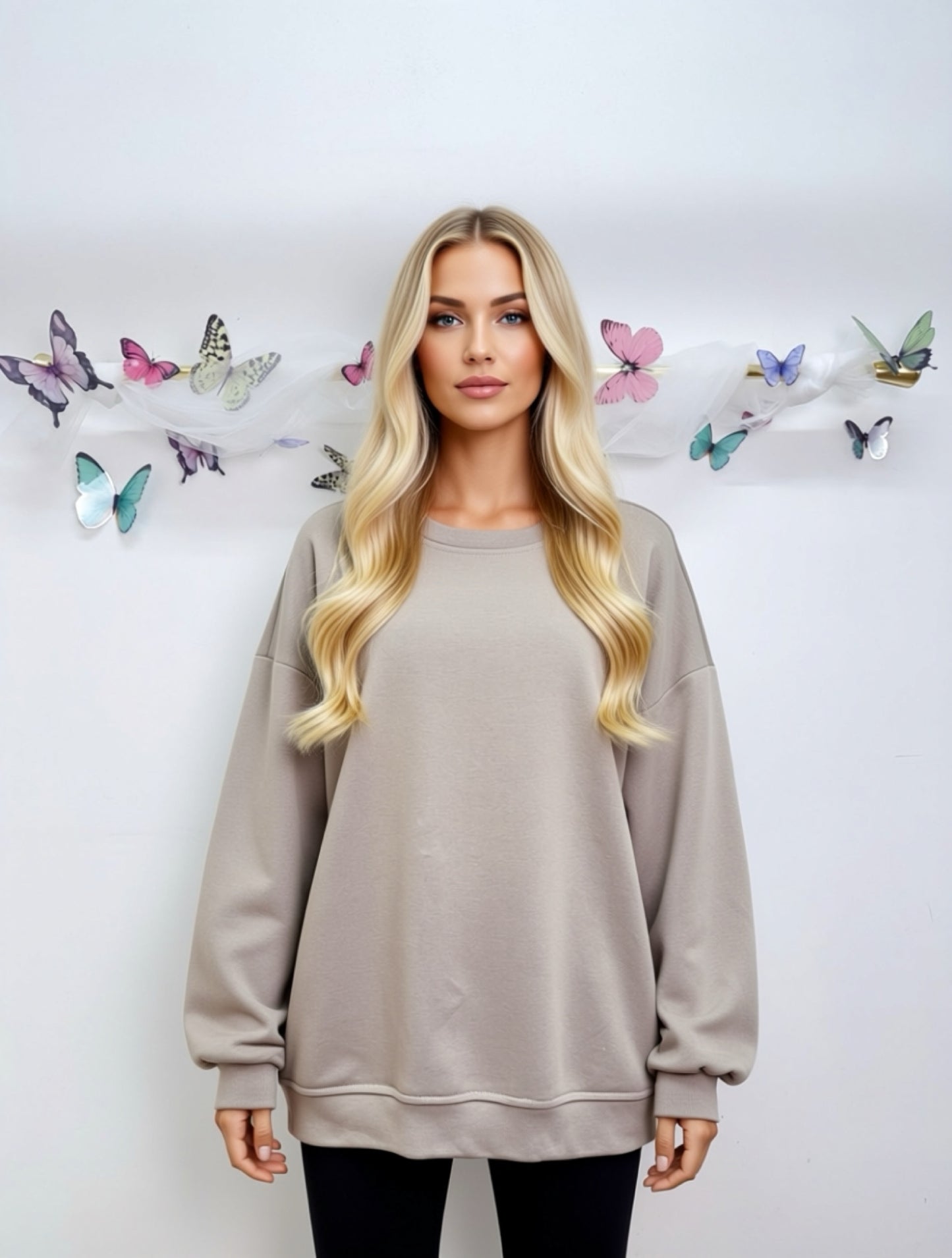 Sweater Mommy