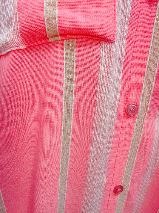 Hemdkleid Baumwolle