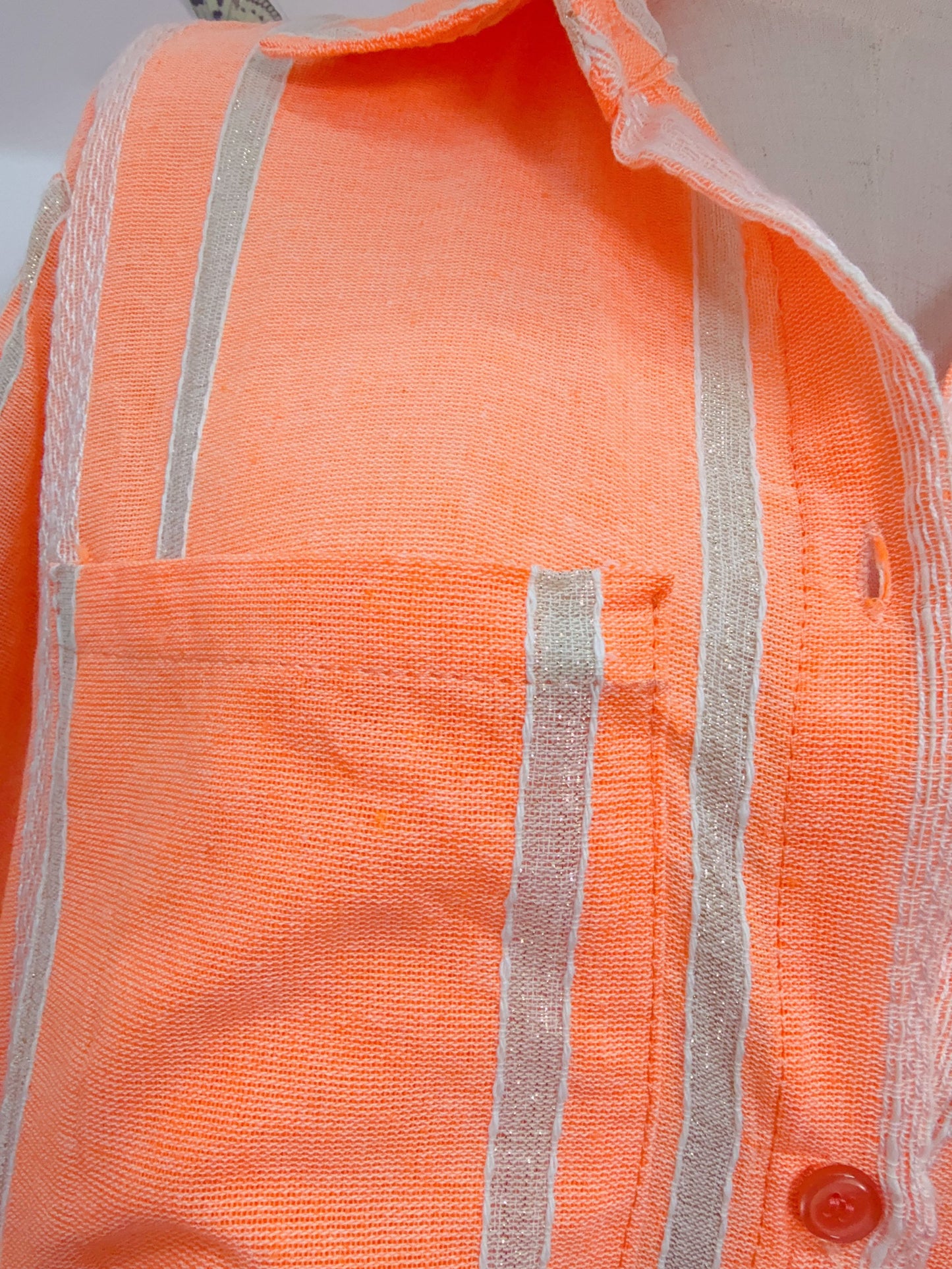 Hemdkleid Baumwolle