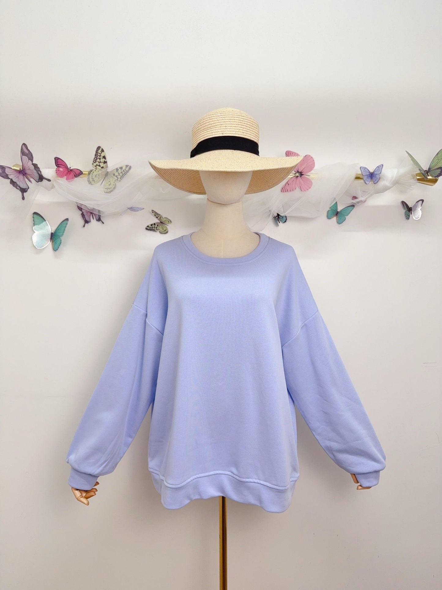 Sweater Good Vibes