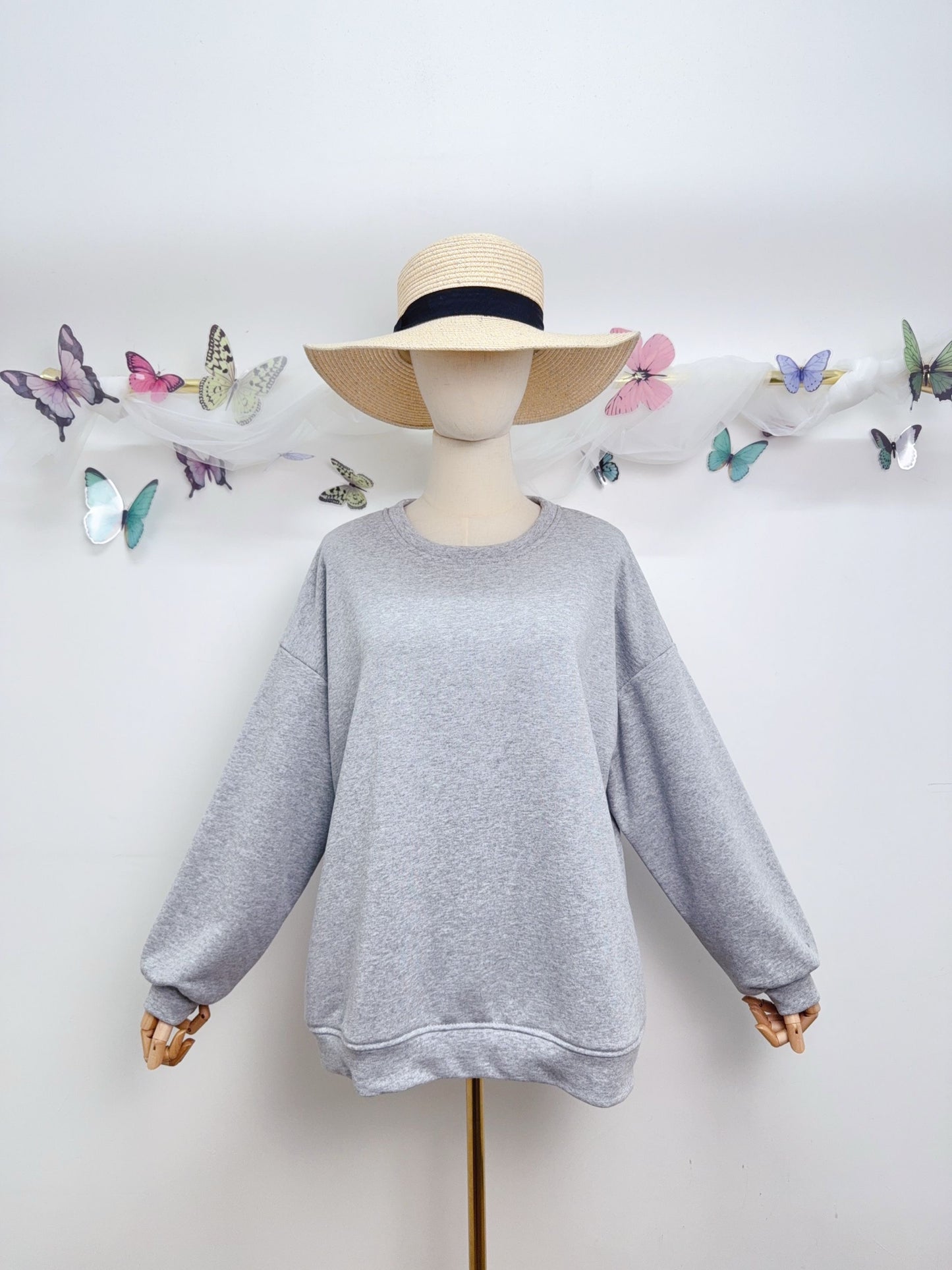Sweater Mommy