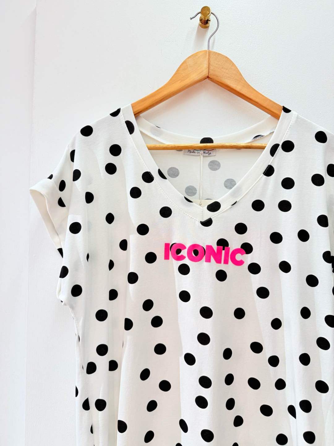 Iconic Kleid Kurz