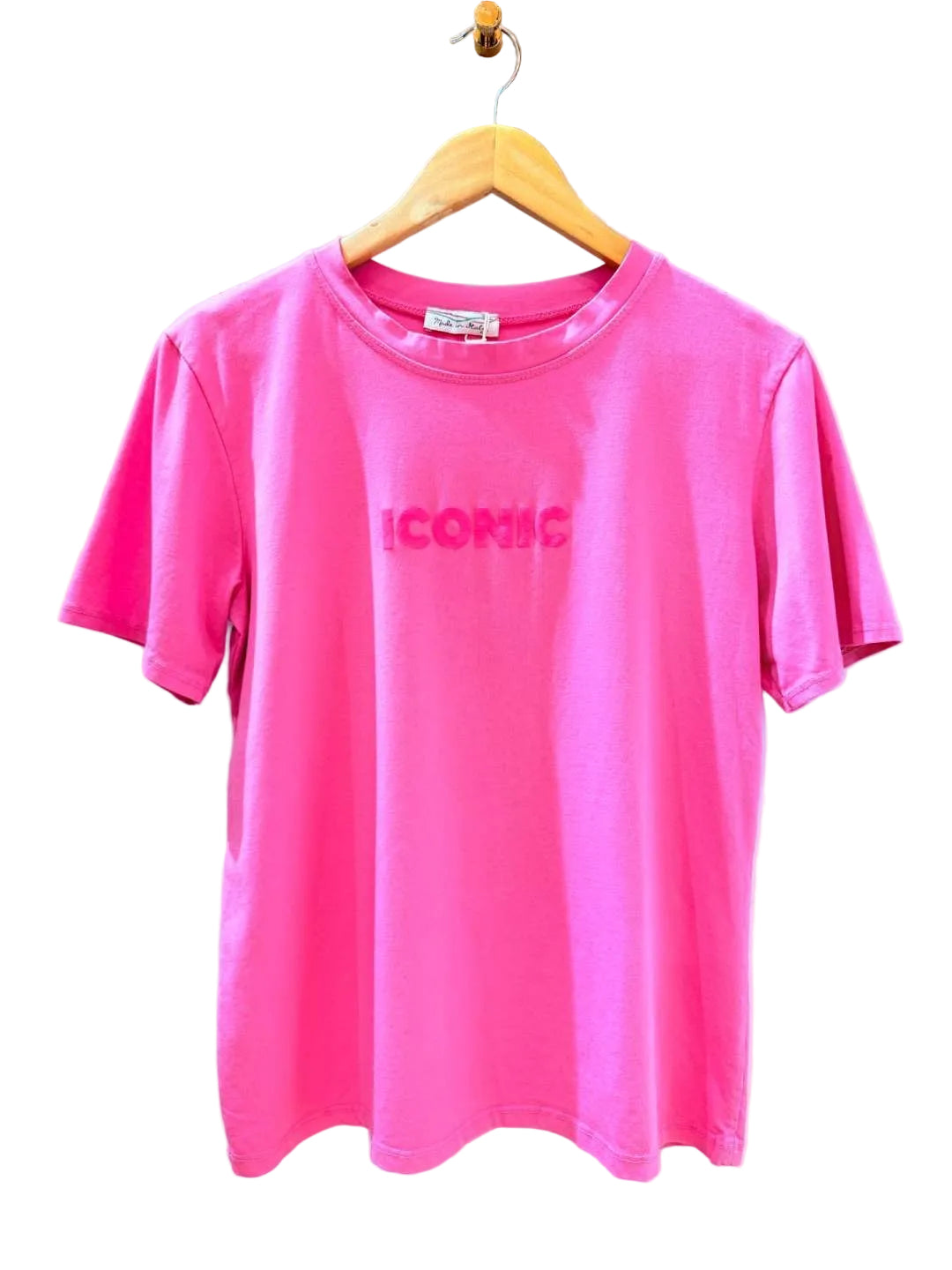 T-Shirt Iconic