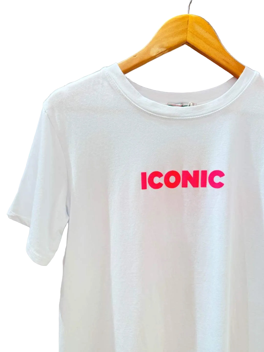 T-Shirt Iconic