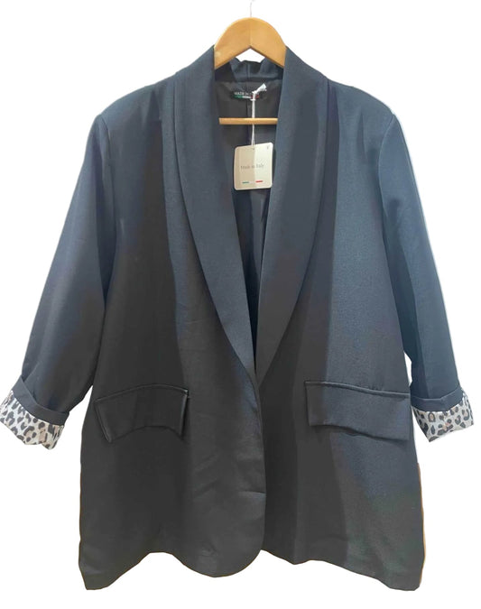 Leo Blazer CURVY