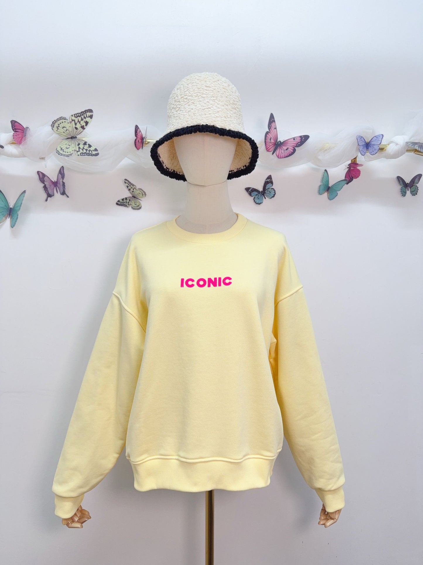 Sweater Iconic