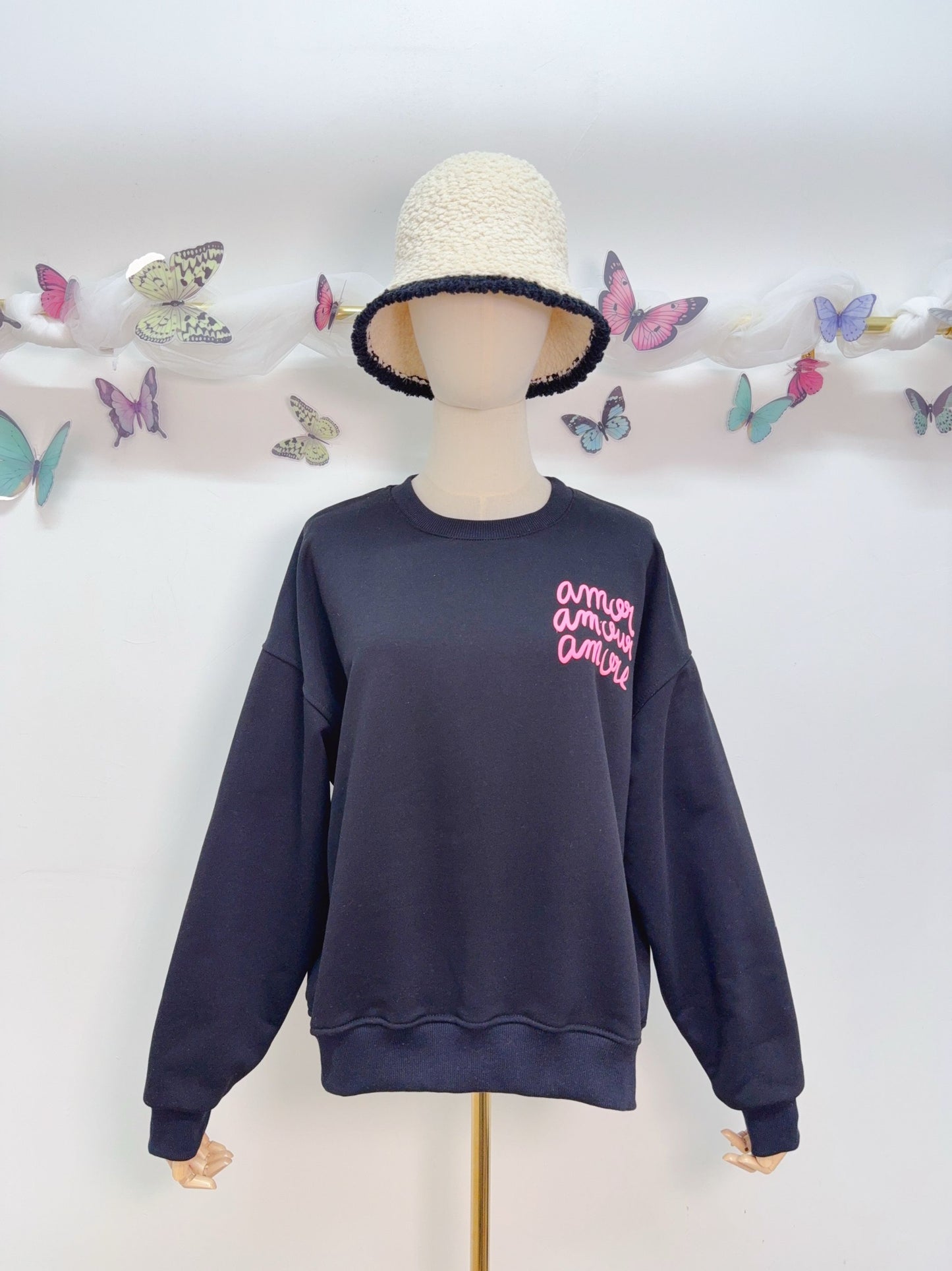 Sweater Amor Amore